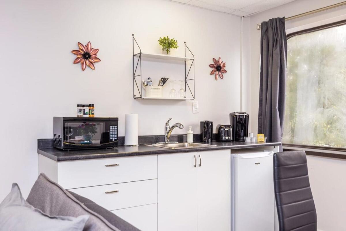 Modern 1Br Condo - Chinatown Near Little Italy Отава Екстериор снимка