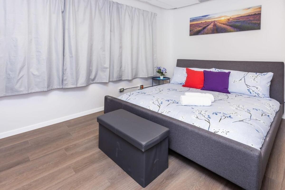 Modern 1Br Condo - Chinatown Near Little Italy Отава Екстериор снимка